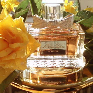 Miss Dior Le Parfum von Dior