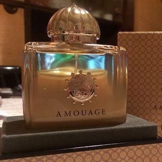 Ubar (2009) by Amouage