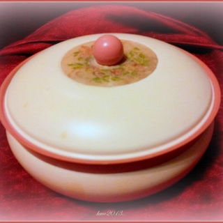 To a Wild Rose (Cologne) - Avon