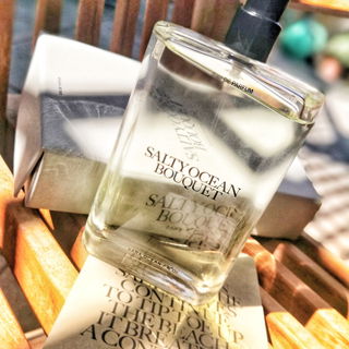 Nº01 Salty Ocean Bouquet - Zara