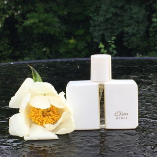 Selection Women (Eau de Toilette) - s.Oliver