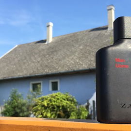 Zara Man Uomo - Zara