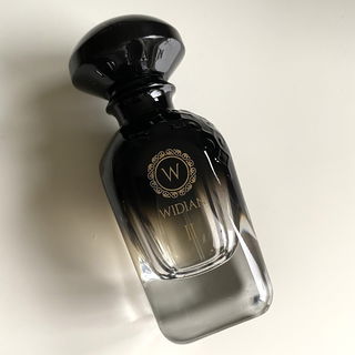 Black II (Extrait de Parfum) von Widian