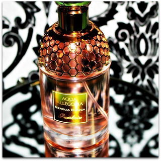 Aqua Allegoria Nerolia Bianca by Guerlain
