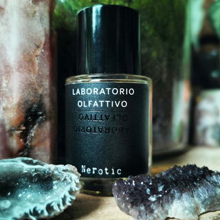 Patchouli (Eau de Parfum) - Molinard