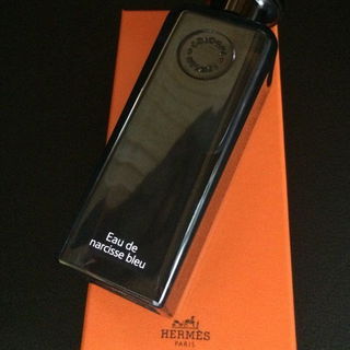 Eau de Narcisse Bleu von Hermès