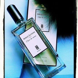 Clair de musc - Serge Lutens
