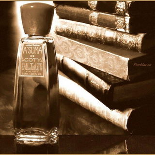 A'Suma (Parfum) - Coty