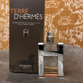 Terre d'Hermès (Eau de Toilette) von Hermès