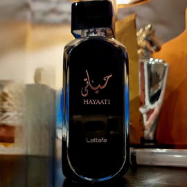 Hayaati - Lattafa / لطافة