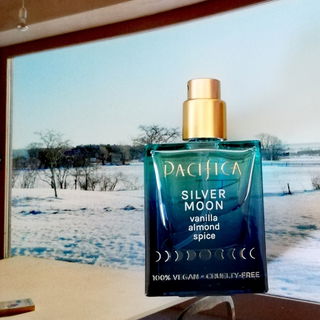 Silver Moon (Perfume) - Pacifica