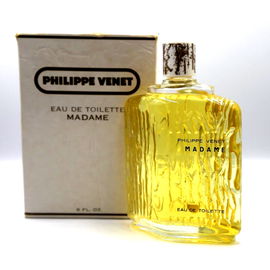 Madame (Eau de Toilette) - Philippe Venet