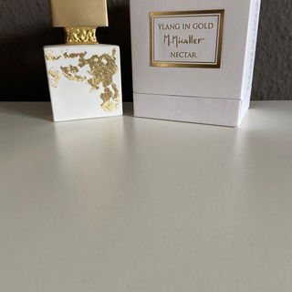 Ylang in Gold Nectar von M. Micallef