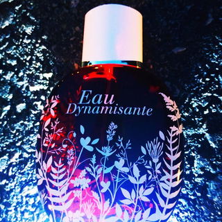 Eau Dynamisante by Clarins