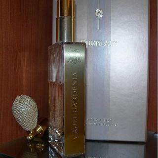 Cruel Gardénia by Guerlain