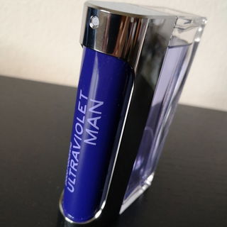 Ultraviolet Man (Eau de Toilette) von Rabanne