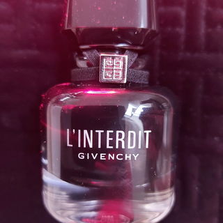L'Interdit (Eau de Parfum Intense) von Givenchy