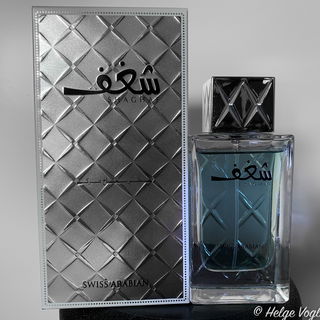 Shaghaf for Men von Swiss Arabian
