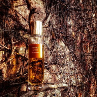 Ambre Russe - Parfum d'Empire