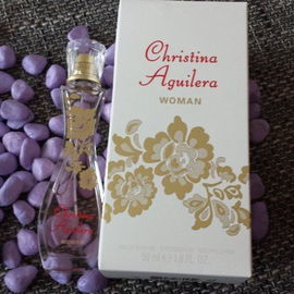 Woman - Christina Aguilera