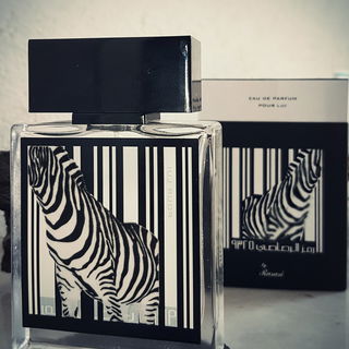 Rumz Al Rasasi 9325 pour Lui by Rasasi