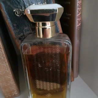 Ivory Pearl - Ahjaar