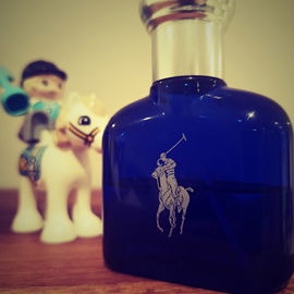 Polo Blue (Eau de Toilette) - Ralph Lauren