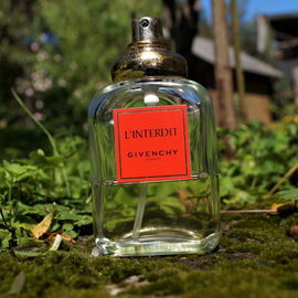 L'Interdit (2002) - Givenchy