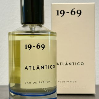 Atlântico von 19-69