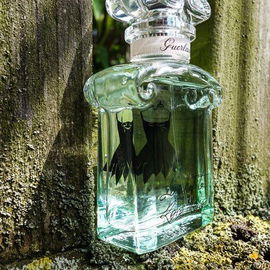 Zen (Eau de Parfum Aromatique) - Shiseido / 資生堂