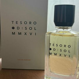 Tesoro - D:SOL MMXVI