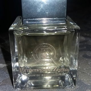 Acqua di Bergamotto - Ermenegildo Zegna