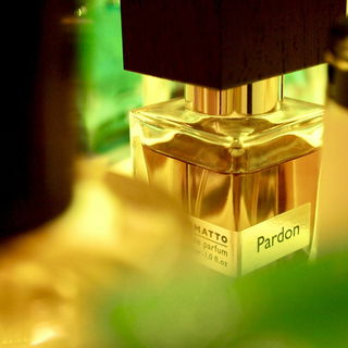 Pardon (Extrait de Parfum) von Nasomatto
