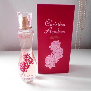 Touch Of Seduction - Christina Aguilera