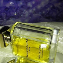 Vanille d'Iris (Eau de Parfum) - Ormonde Jayne