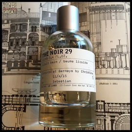 Thé Noir 29 (Eau de Parfum) - Le Labo