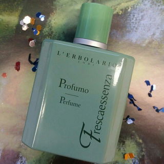 Frescaessenza - L'Erbolario