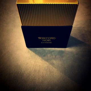 Noir Extreme (Eau de Parfum) von Tom Ford