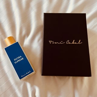 Ischia von Toni Cabal / Drops