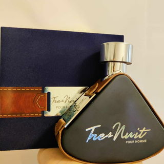 Tres Nuit (Eau de Toilette) by Armaf