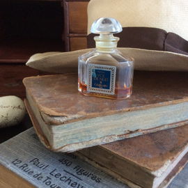 Eher würde ich das Parfum hergeben als den Hut