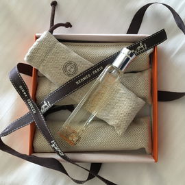 Ambre Narguilé - Hermès