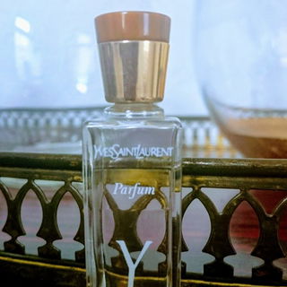 Y (1964) (Parfum) - Yves Saint Laurent
