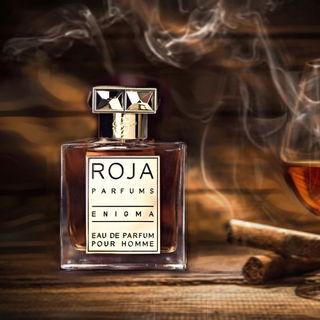 Enigma pour Homme / Creation-E pour Homme (Eau de Parfum) - Roja Parfums