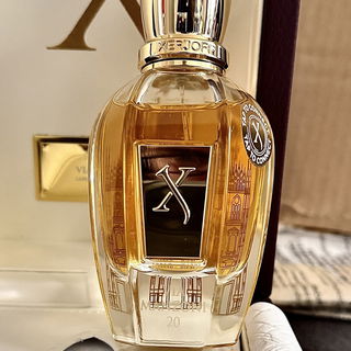 Via Manzoni 20 by Xerjoff