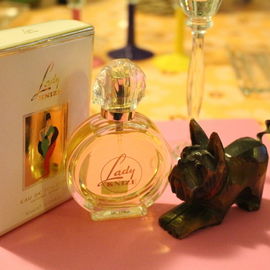 Lady Knize (Eau de Toilette) - Knize