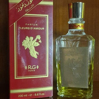 von Perfume8Love