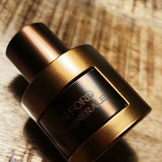 Oud Minérale by Tom Ford