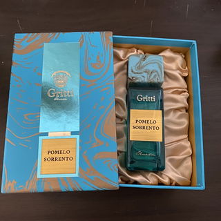 Pomelo Sorrento von Gritti