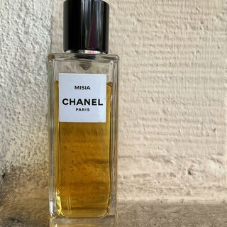 Misia. Eine der Schönsten.